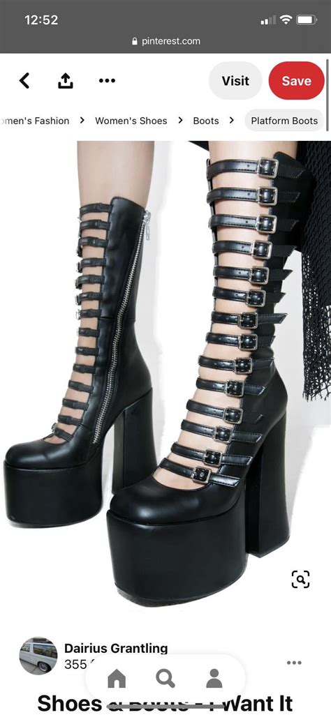 marc jacobs kiki boots dupes.